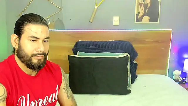 Prometeo-grizzly webcam