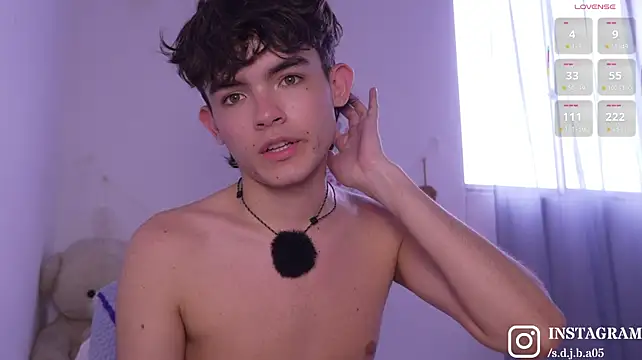 Angelo_018 webcam