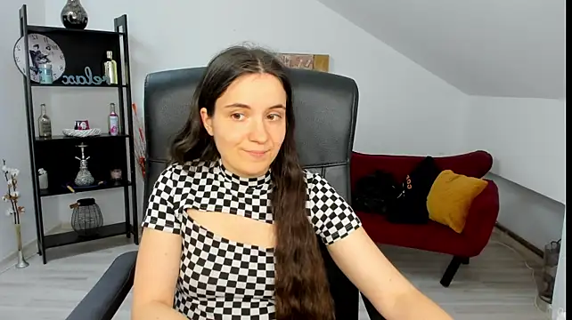 MelissaWiliam webcam