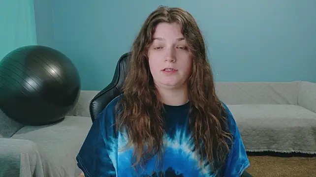 TreeJeanne webcam