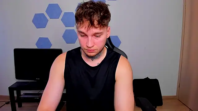 Chris_Tyson webcam