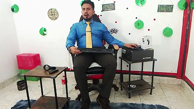KalethBigDick webcam