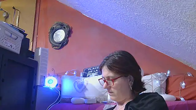 lanax webcam