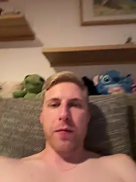 hot_iceman69 (M young) - First cum of the day in ticket show