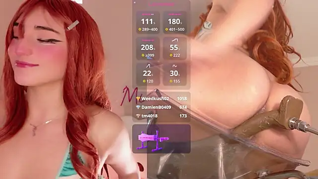 miia__baker webcam