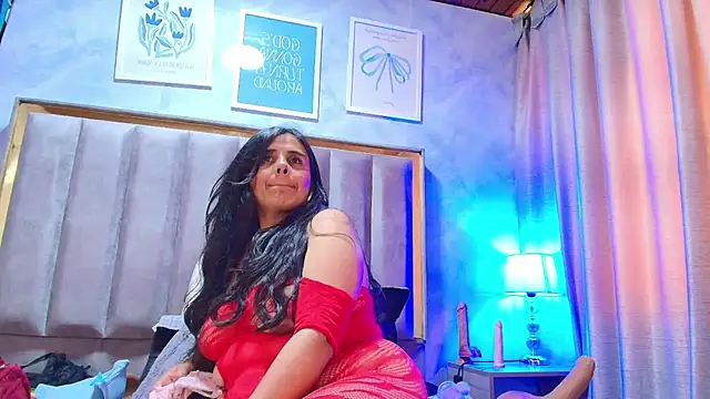 _Marcela__ webcam