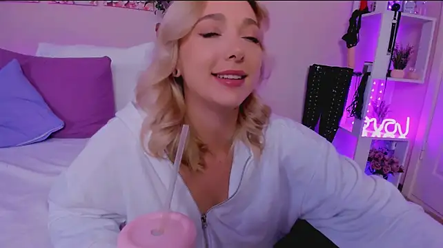 MissLisaX webcam