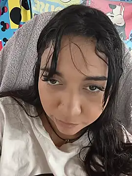 _octavia_ webcam