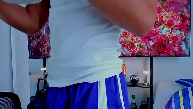 david__johnson372 webcam
