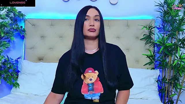 Daliya_ webcam