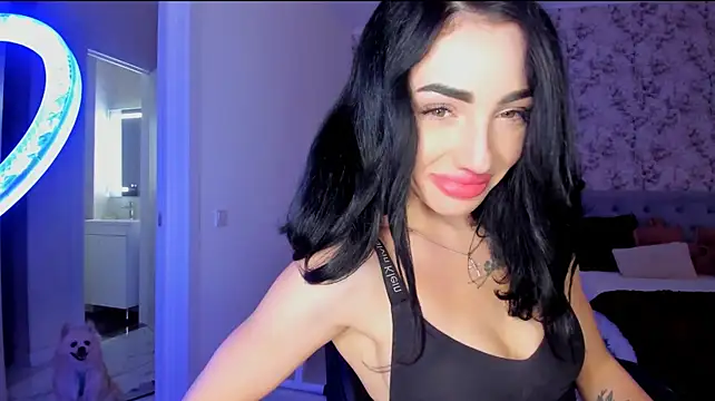 NancyLovee_ webcam