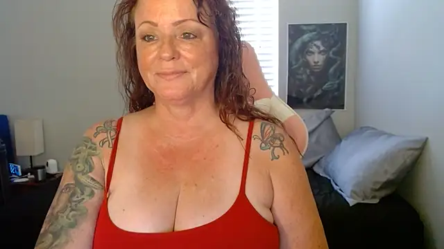 Nikkimastersgirl1091 webcam