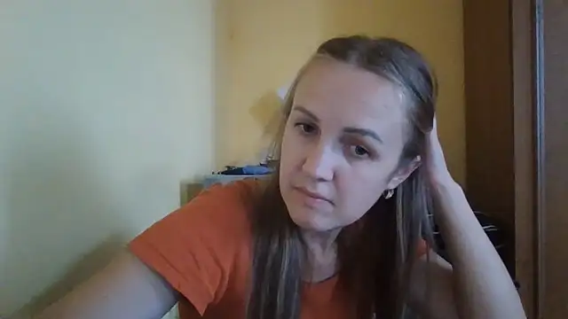 Milaniya261 webcam