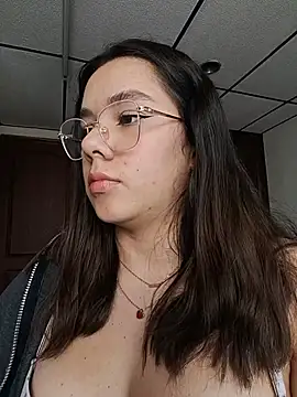 EmmaSulivan webcam