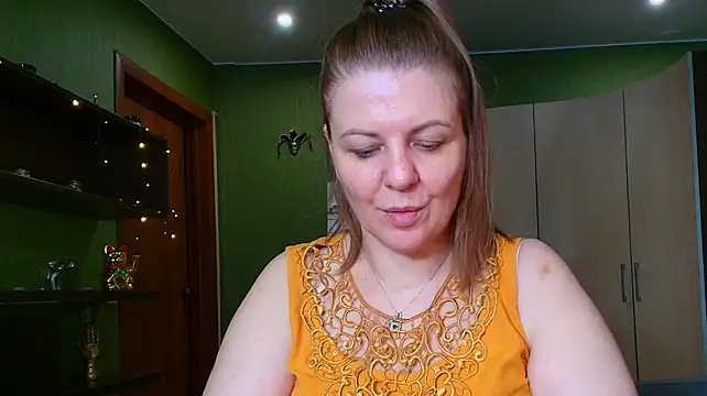 VeronikawGold webcam
