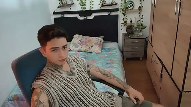 santii_ss webcam