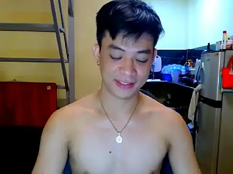 asiancumquickly (M young) - CUM IN PUBLIC