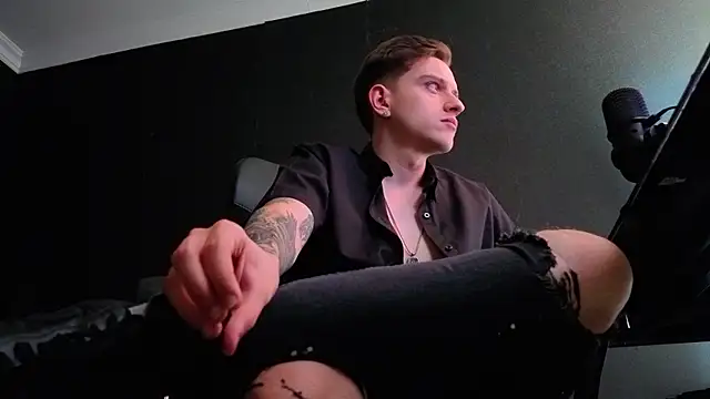 FelixStarkk webcam