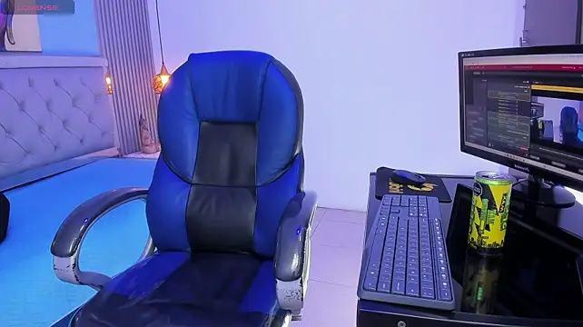 SamBlack_ webcam
