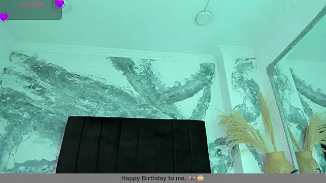 MichellePreston webcam