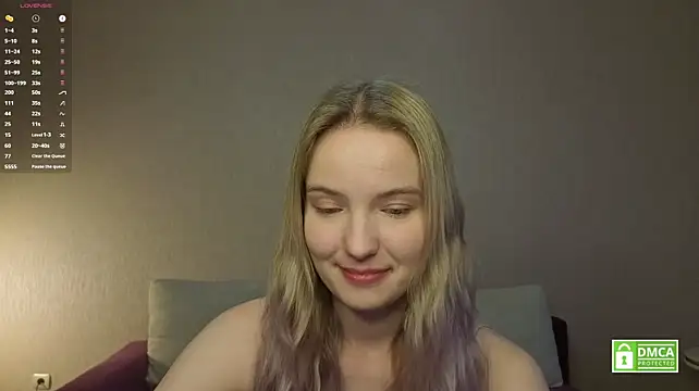 HongTomczak webcam