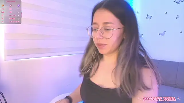 sweettvera webcam