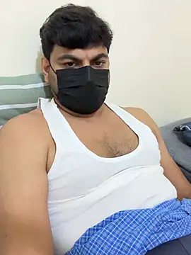 Hot_Boy8677 webcam
