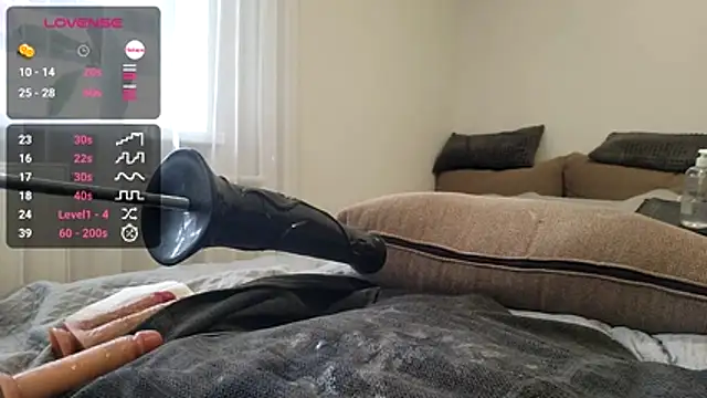 hotestanal webcam