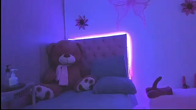 KIMMY_MONTIELL webcam