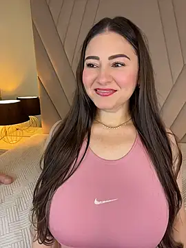 SecretSensuel webcam