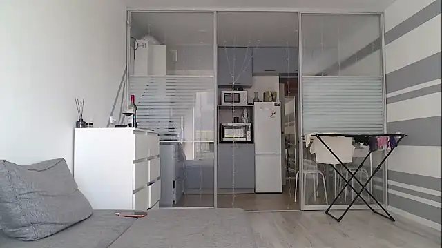 MilaMex webcam