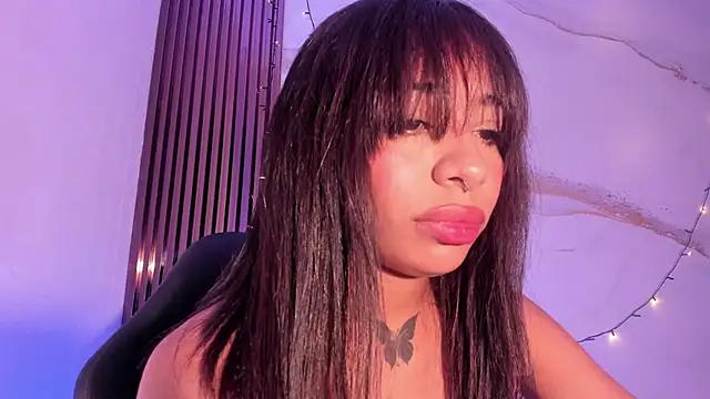 Scarlet_Vixen_ webcam