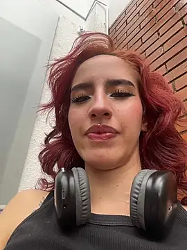 elodie_rouge webcam