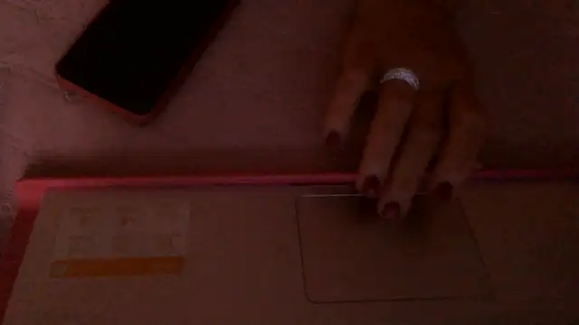 luanahot1 webcam