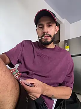 elferjuan1310 (M young) - Cum! 💨🍑🍆