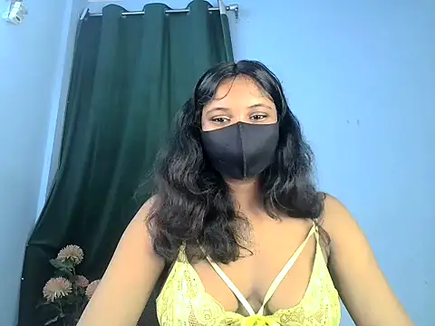 KASHISH_SINGH_ webcam