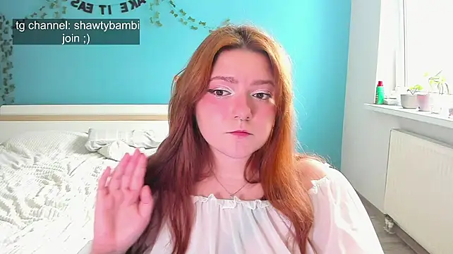 bambimayy webcam