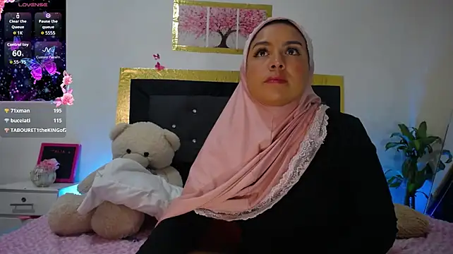video chat free Alia Asad