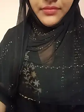 miss_noor__ (F young) - Aas show