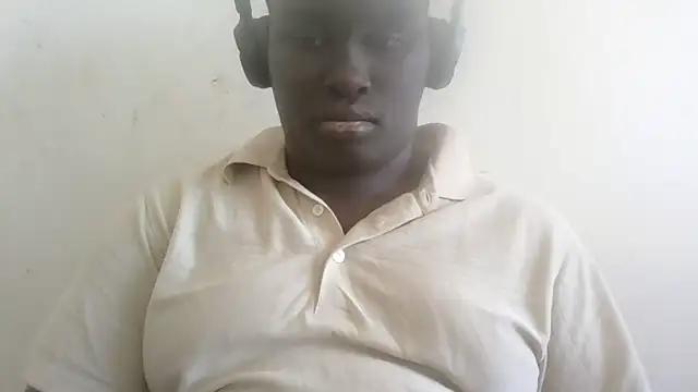 KIngAtlasMensah webcam