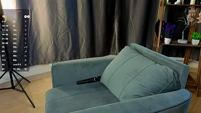 CoryCantrel webcam