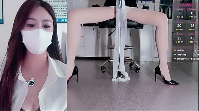 lynn-156 webcam