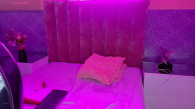 VICTORIA_FAIRIES webcam