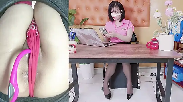 Elizabeth-666 webcam