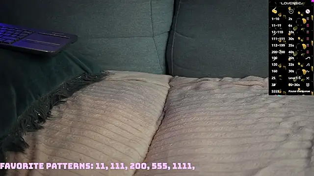 zara_bliss webcam