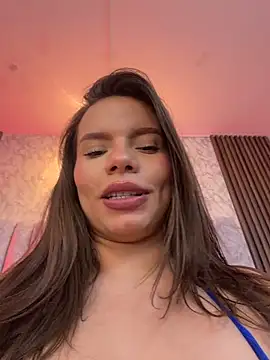 CandiceSpencer webcam