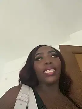 Mysterious_coco webcam