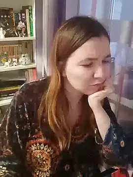 Lazy_Lovely webcam