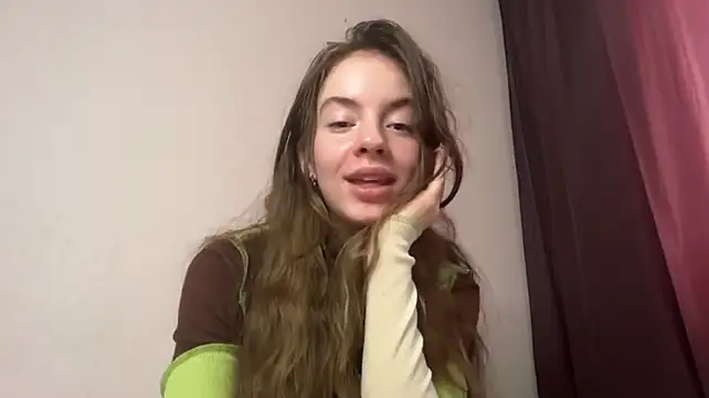 roxyvivid (F young) - Dancer Pose