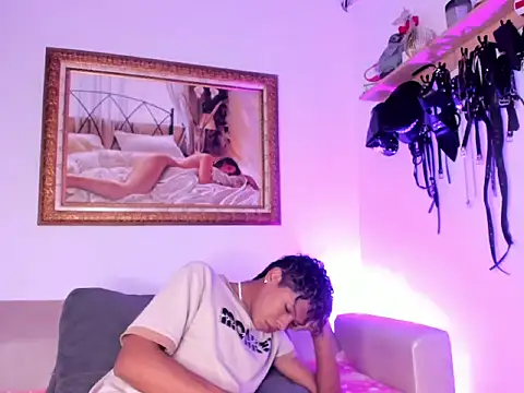 Cuteboyhenrik_os webcam